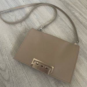 Zac Posen Classic Crossbody Bag